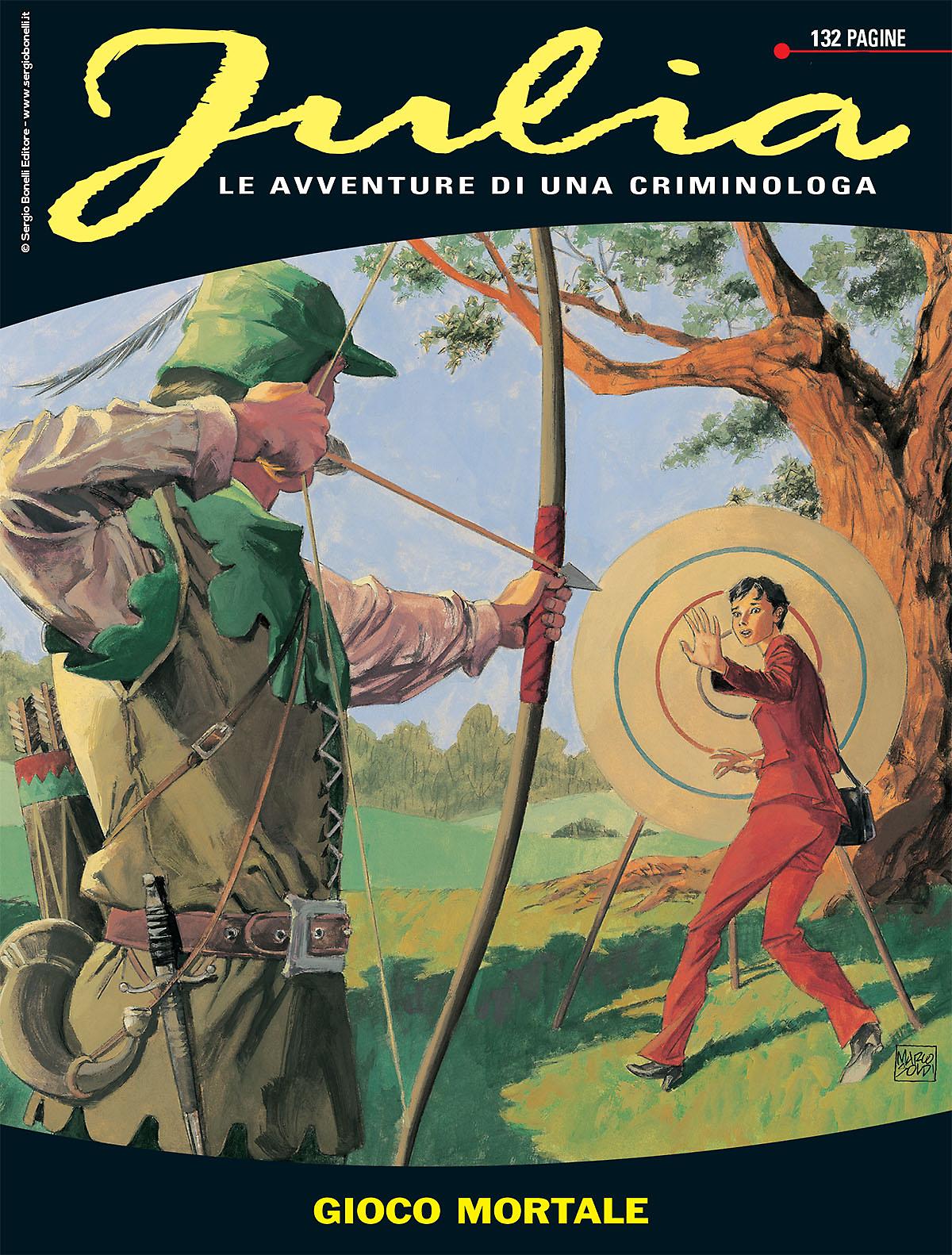 Gioco mortale