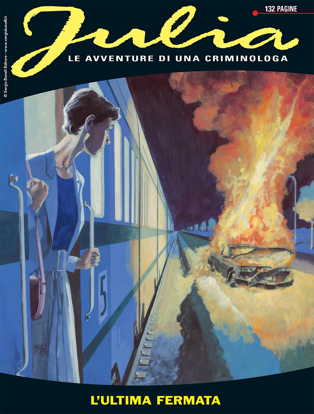 L'ultima fermata