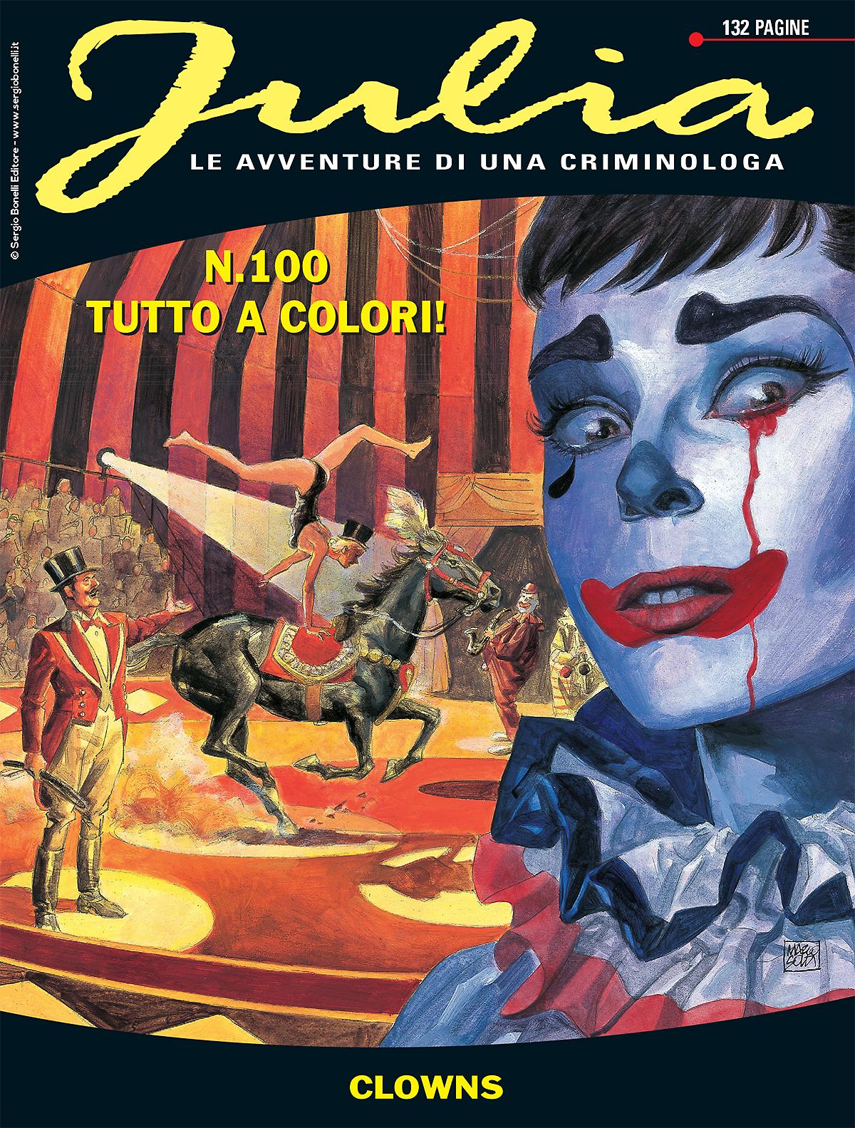 Clowns