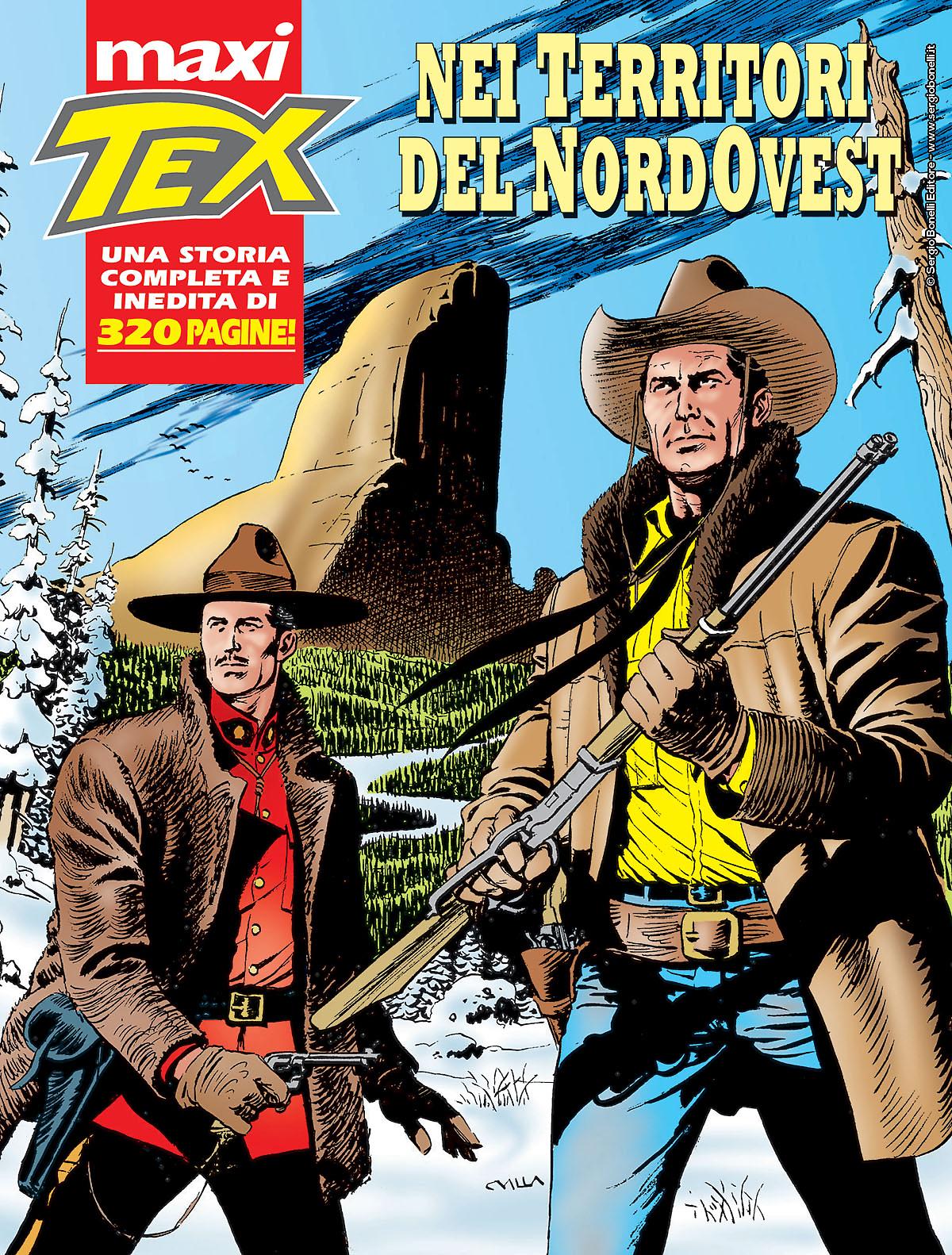 Maxi Tex n° 5