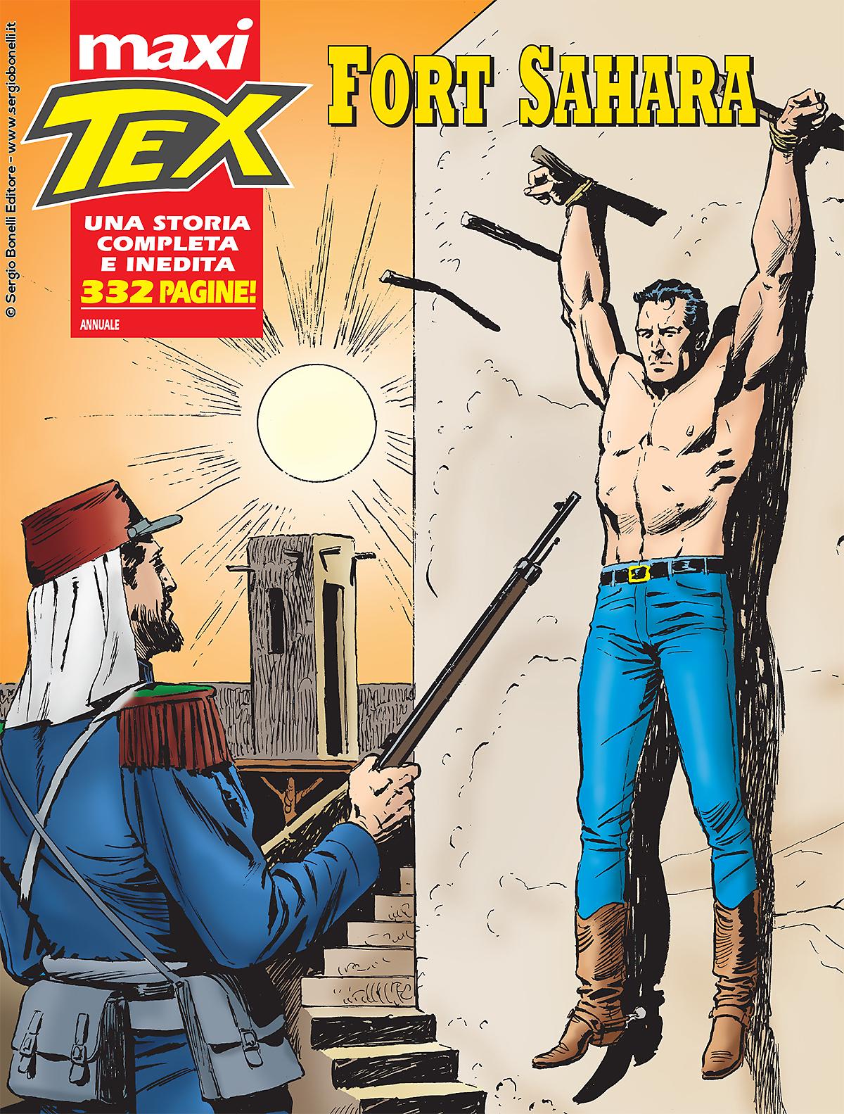Maxi Tex n° 11