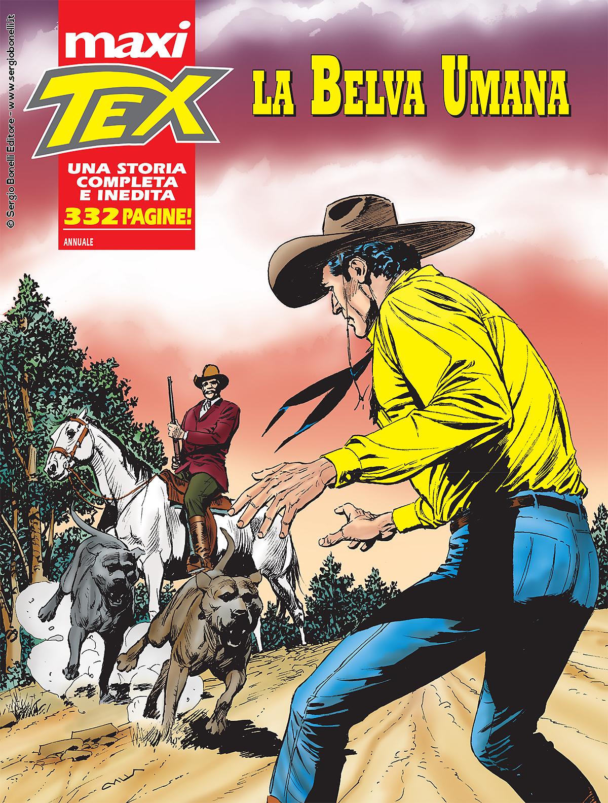 Maxi Tex n° 14