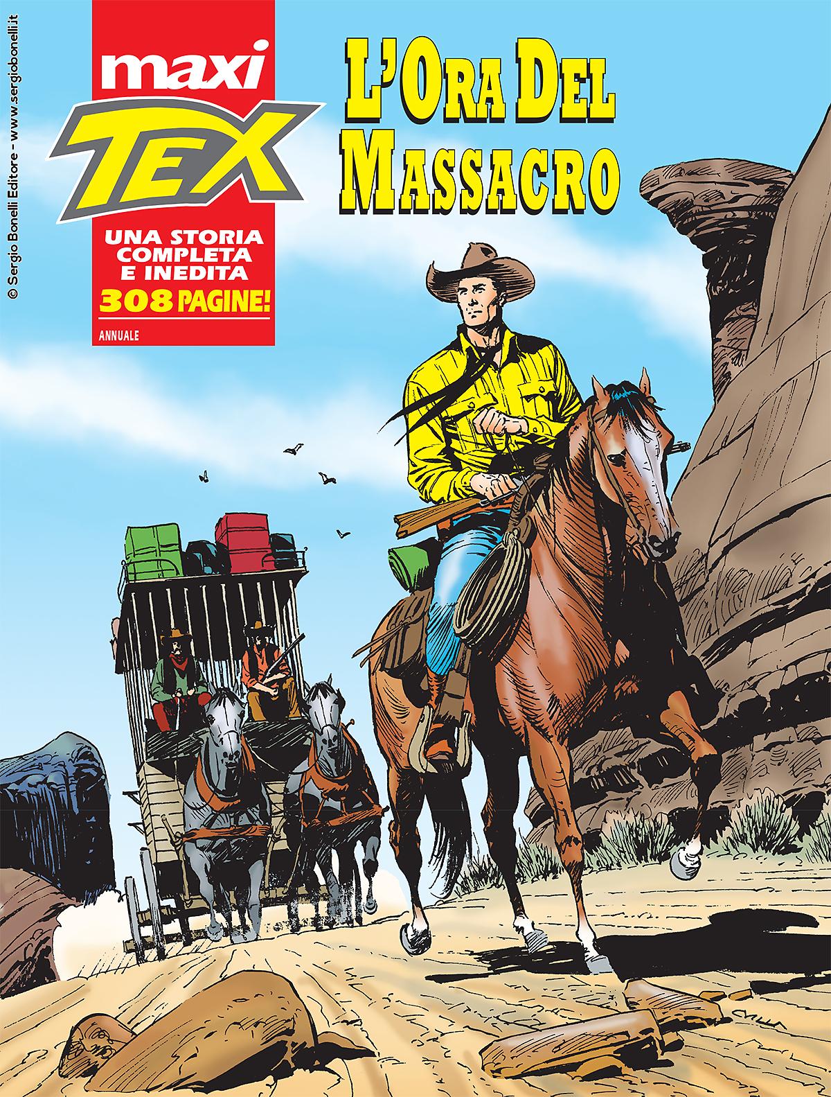 Maxi Tex n° 15