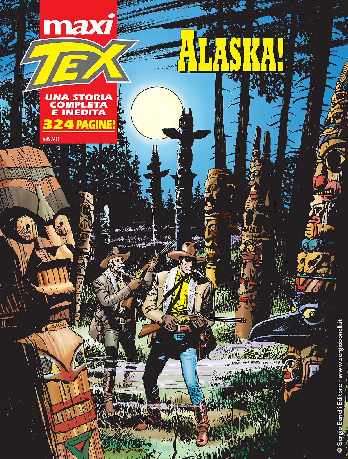 Maxi Tex n° 17