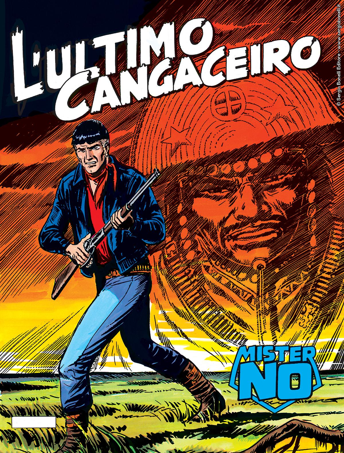 L'ultimo cangaceiro