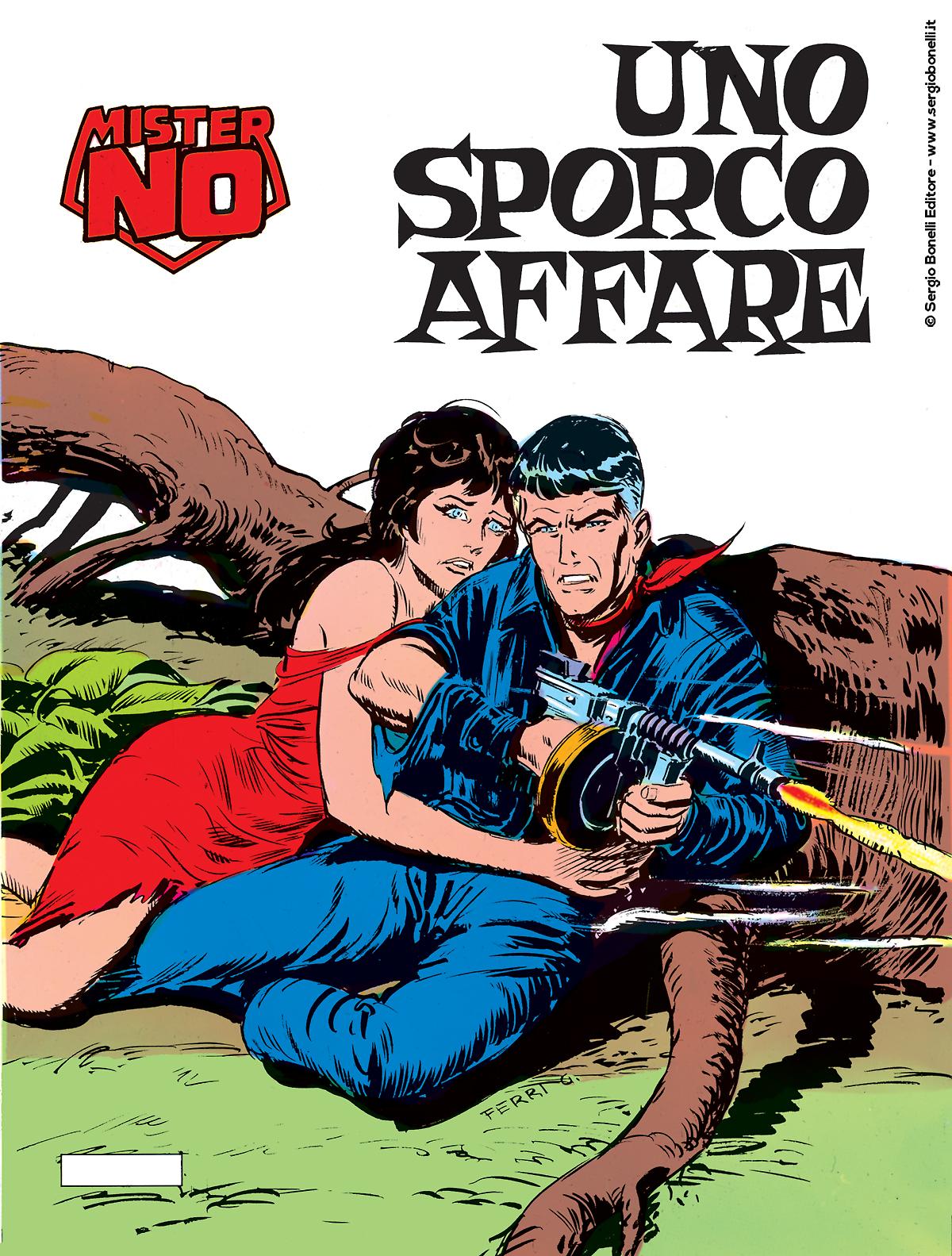 Uno sporco affare