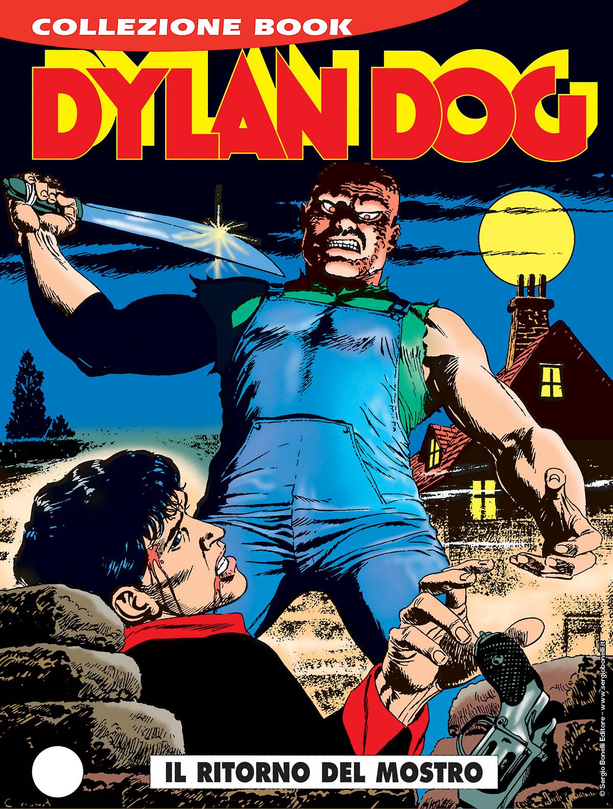 Il ritorno del mostro