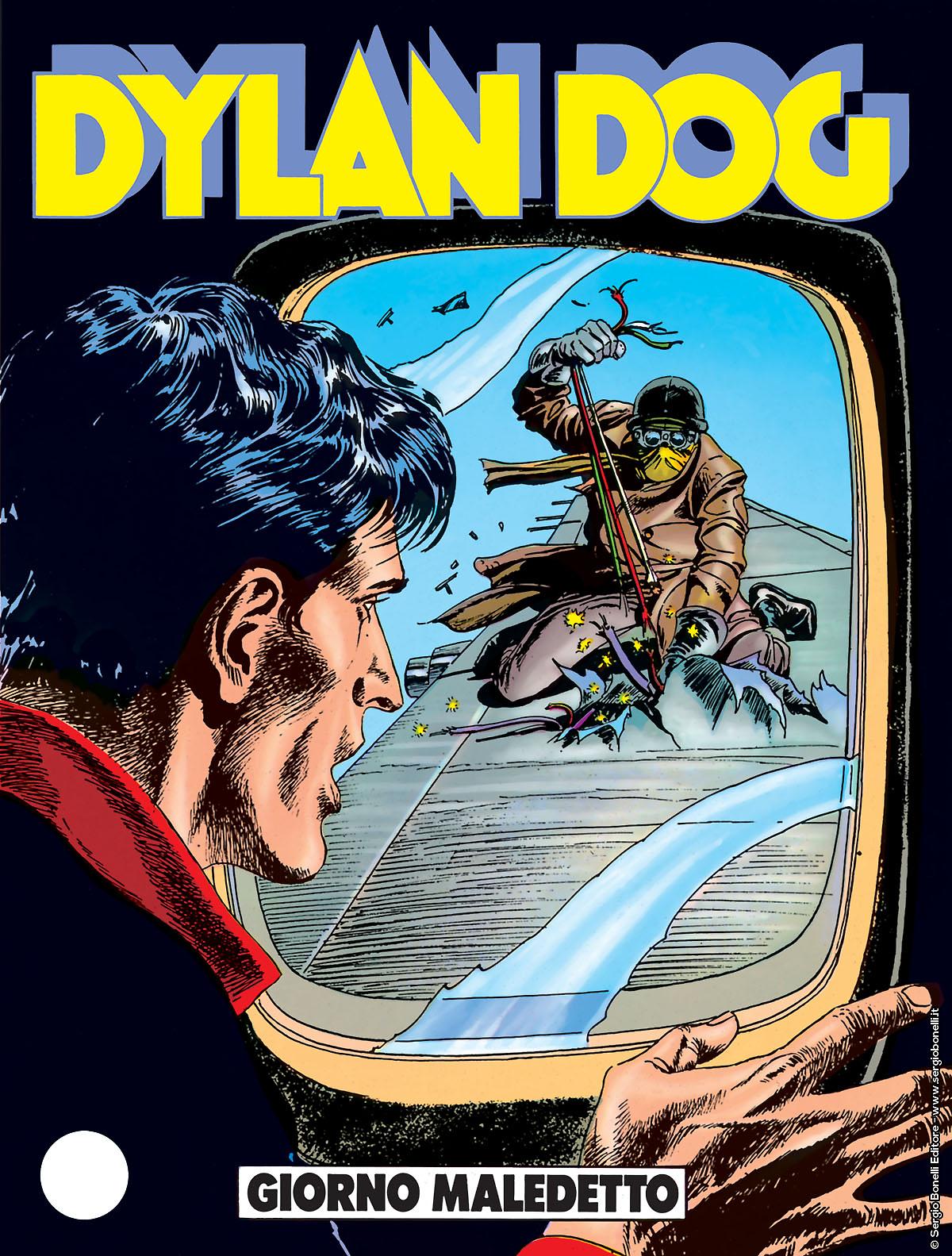 Giorno maledetto