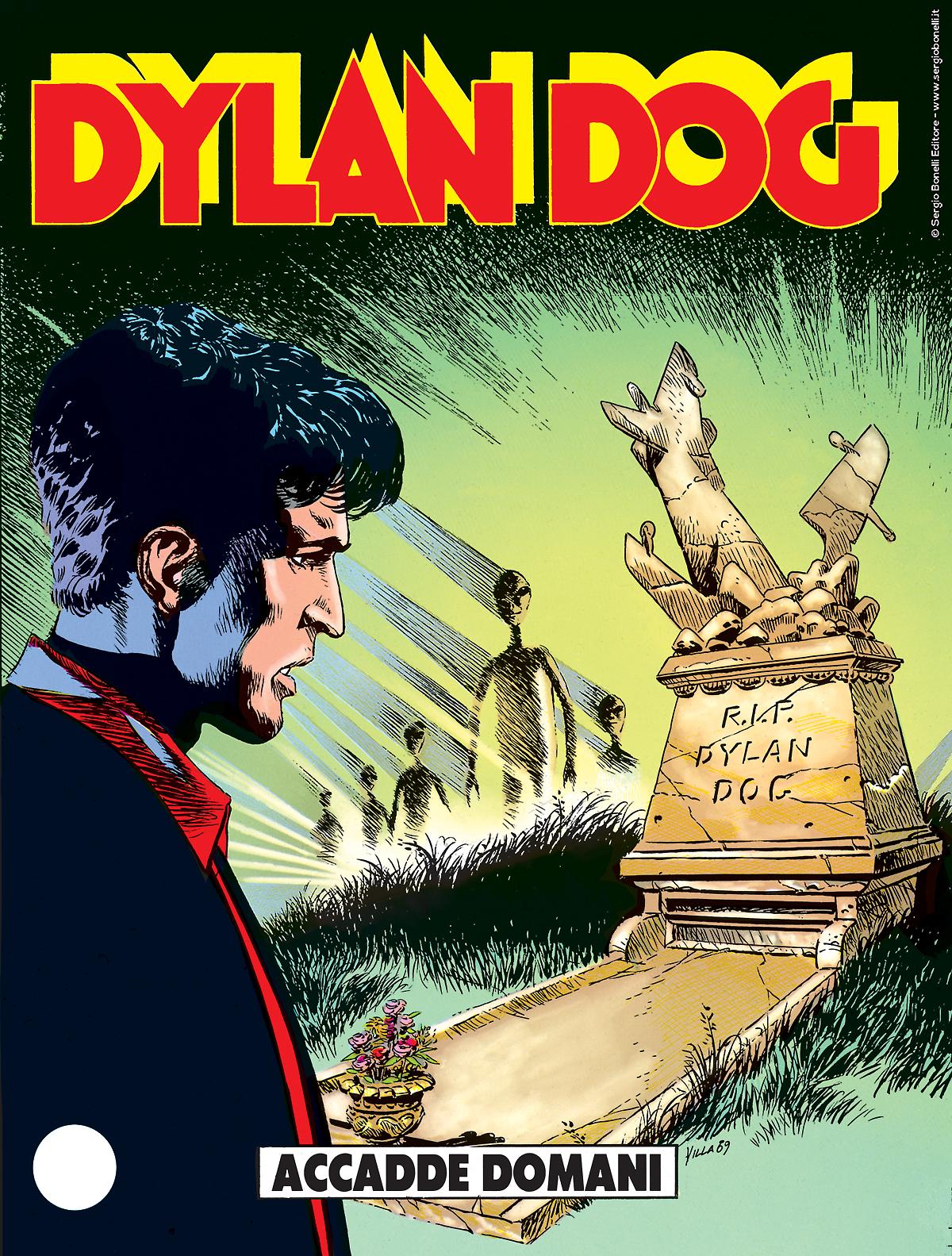 Accadde domani