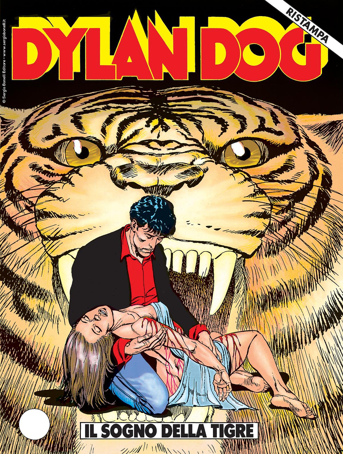Il sogno della tigre