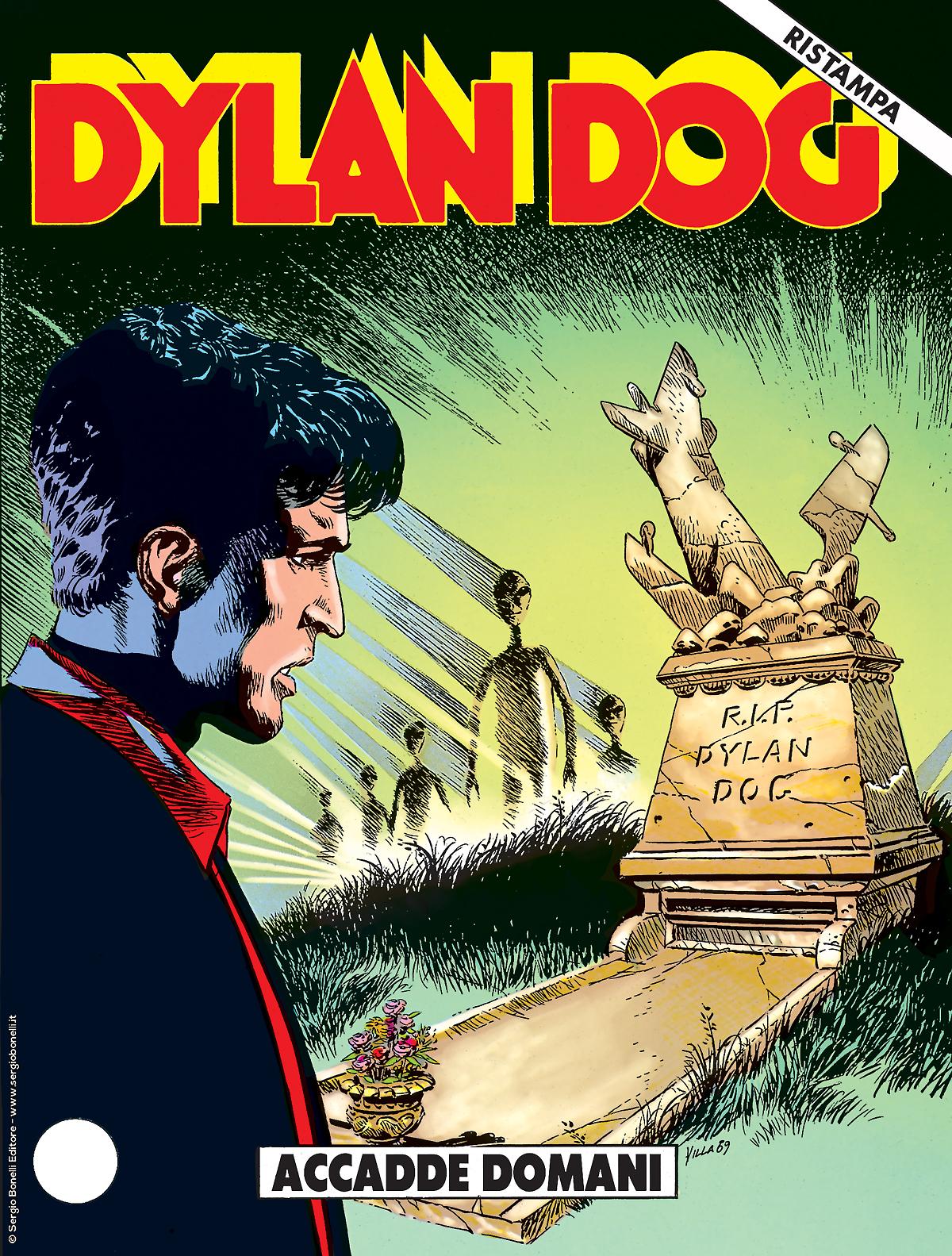 Accadde domani