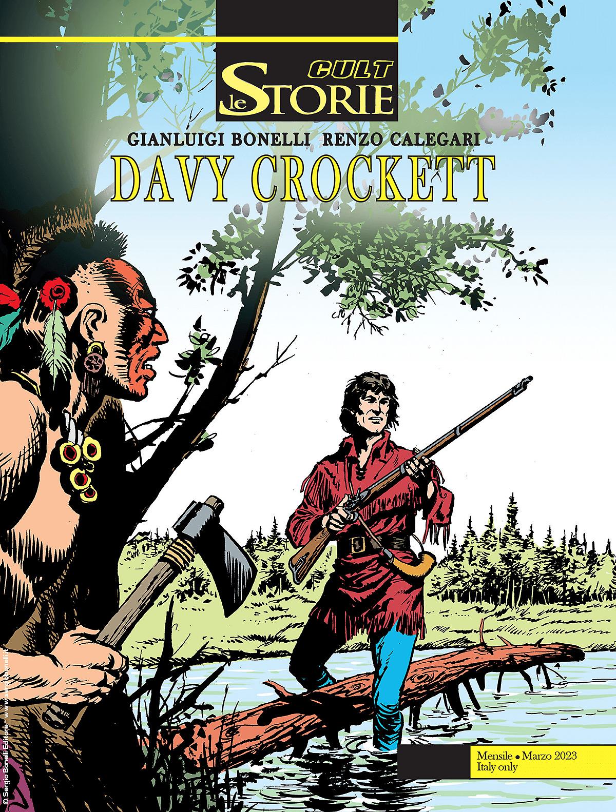 洋書 Il figlio di Davy Crockett 洋書 Il figlio di Davy Crockett 洋書 Il figlio di Davy