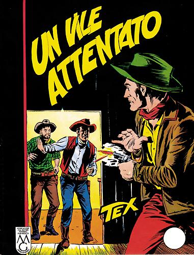 Un vile attentato