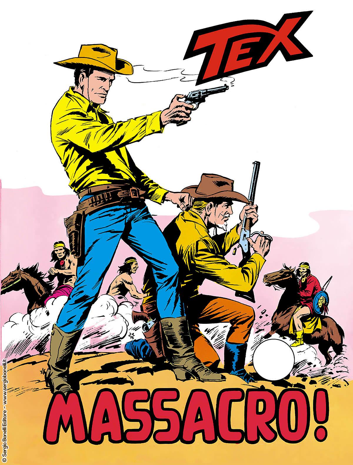 Massacro!