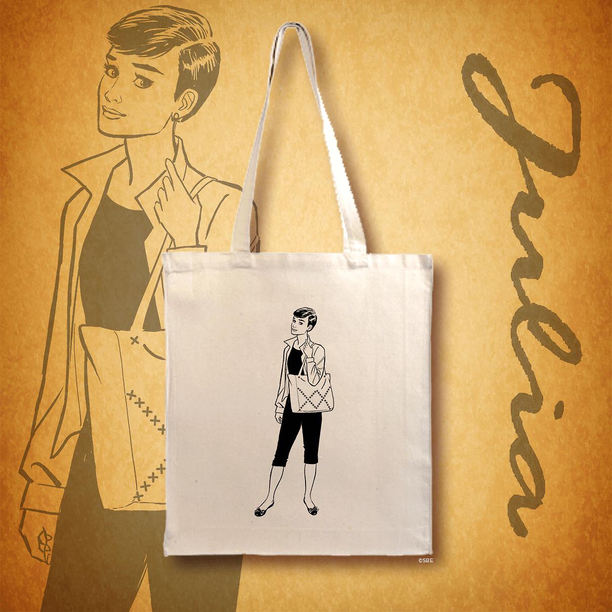 Borsa Julia