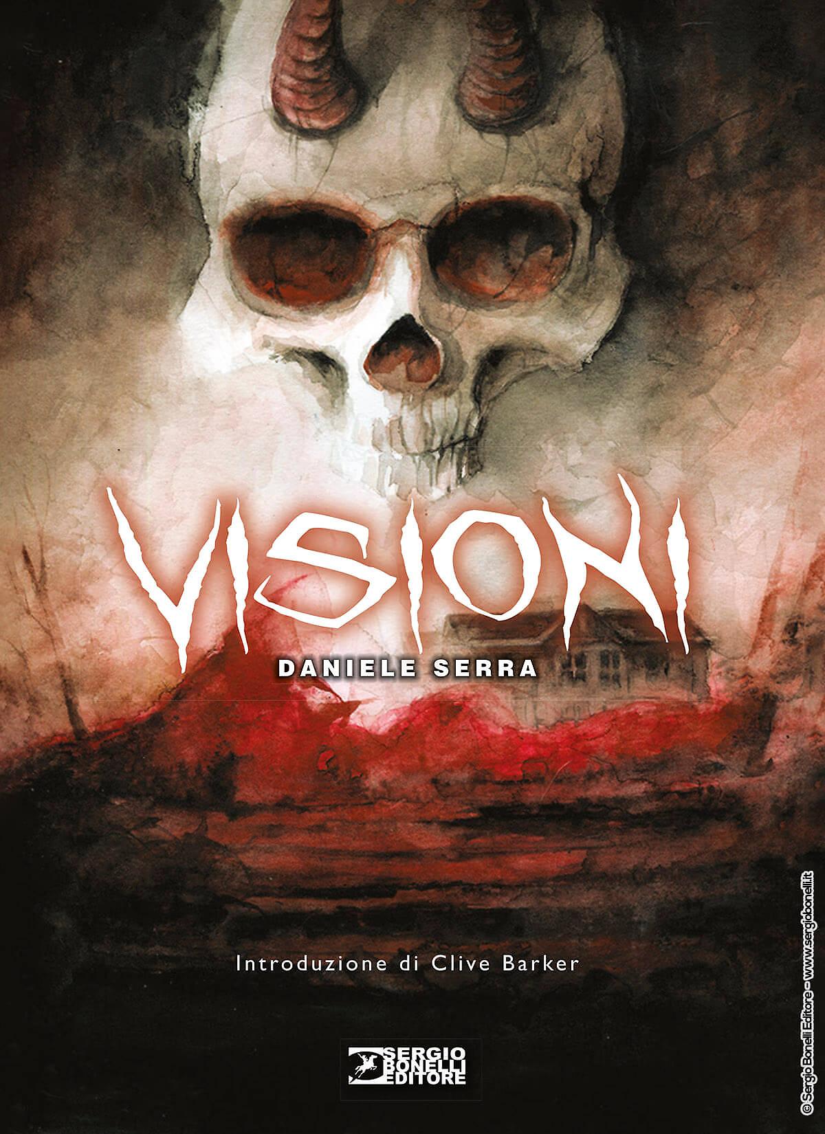 Visioni