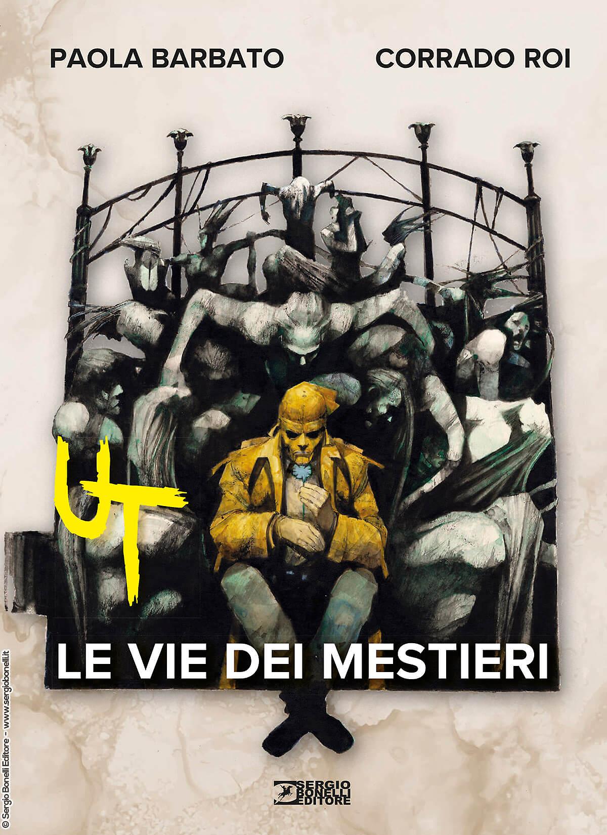 Ut. Le vie dei mestieri