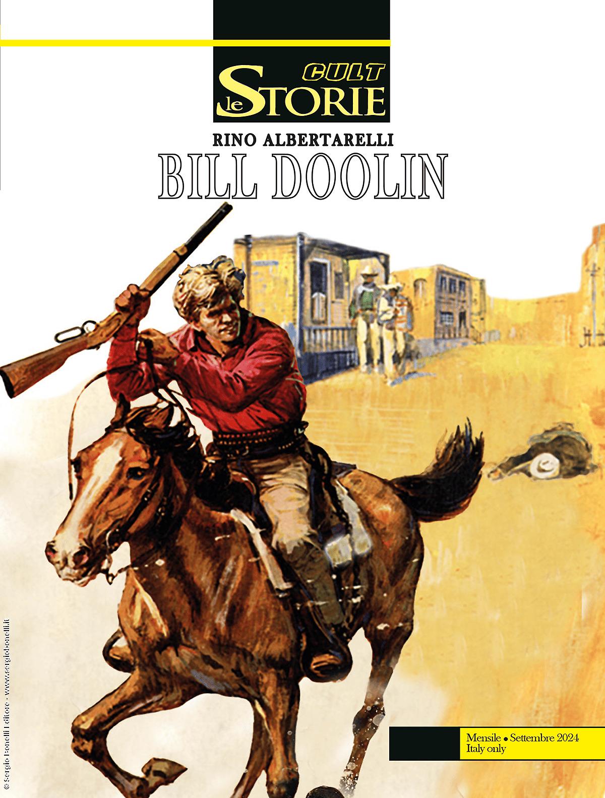 Bill Doolin