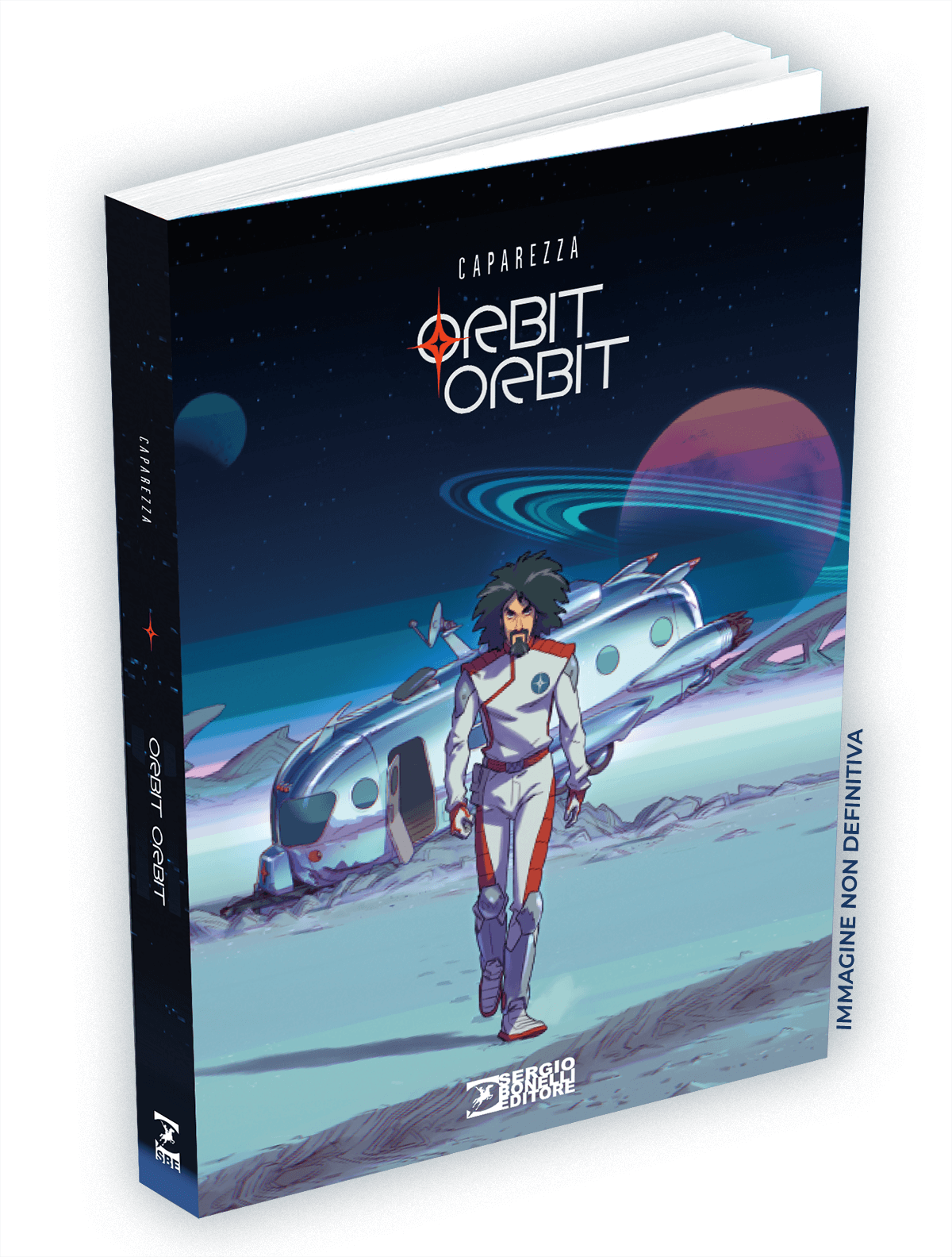Orbit Orbit
