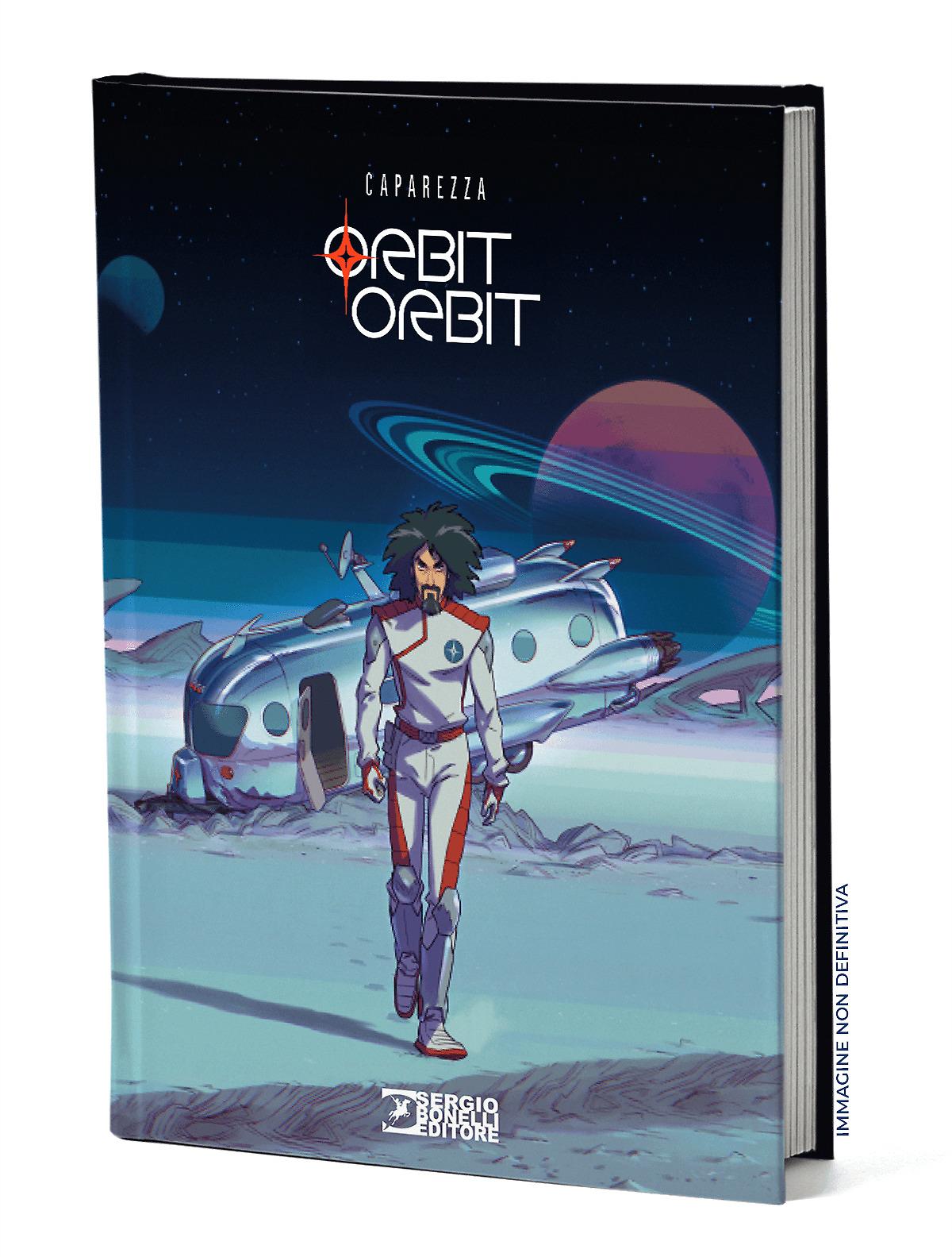 Orbit Orbit