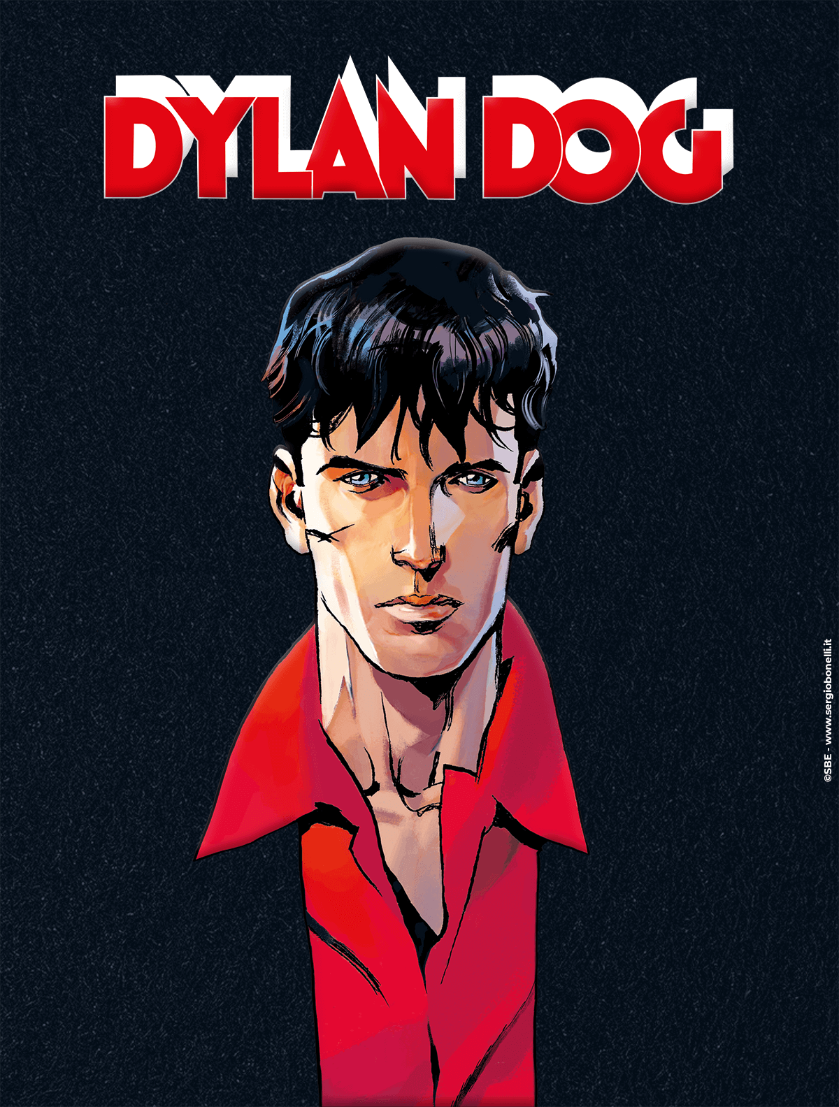 Dylan Dog 470bis - Variant