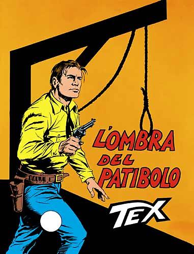 L'ombra del patibolo