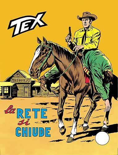 La rete si chiude