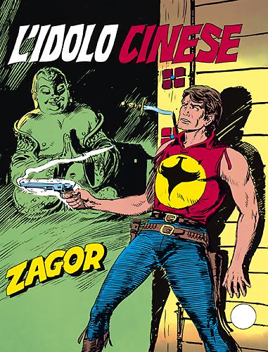 L'idolo cinese