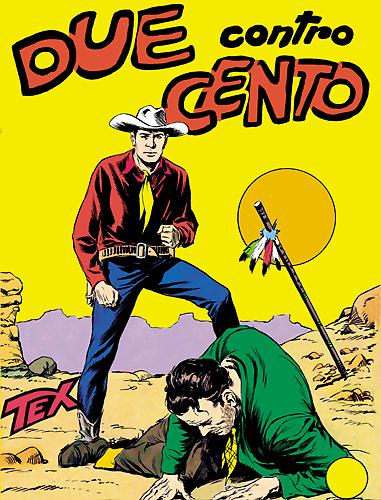 Due contro cento