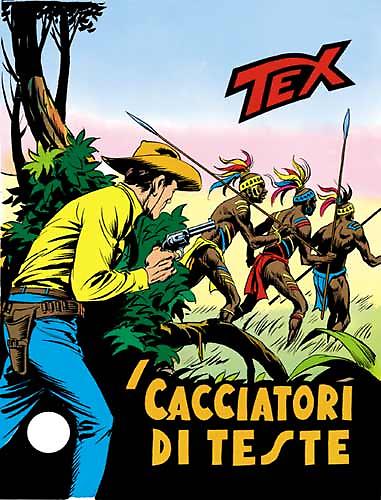 I cacciatori di teste