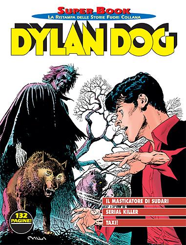 Super Book n° 28