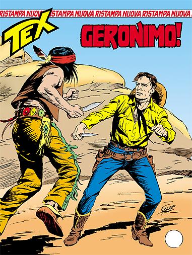 Geronimo!