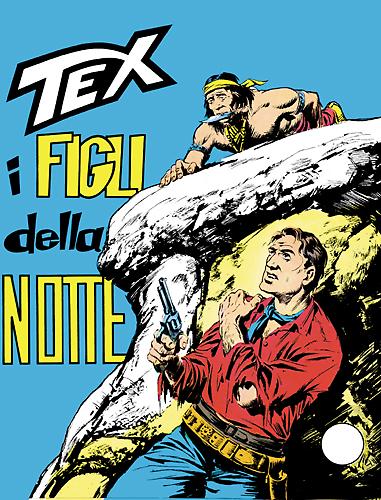 I figli della notte