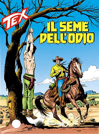 Il seme dell'odio