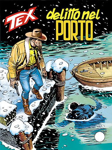 Delitto nel porto