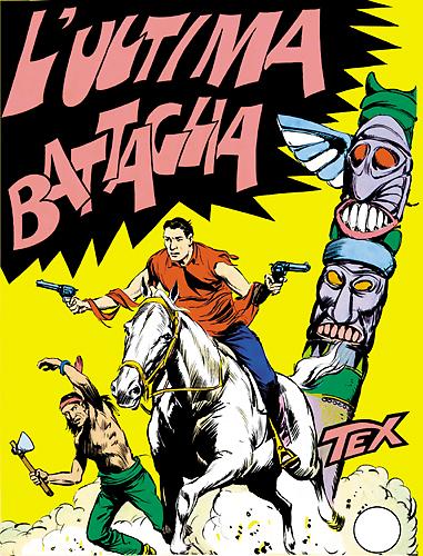 L'ultima battaglia
