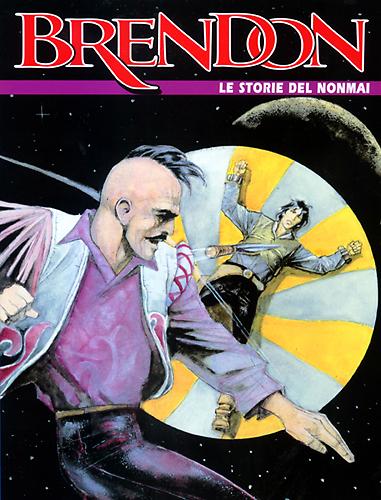 Le storie del Nonmai