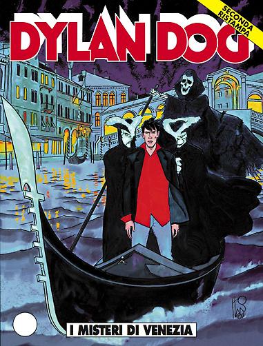 I misteri di Venezia