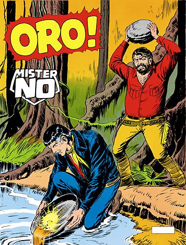 Oro!