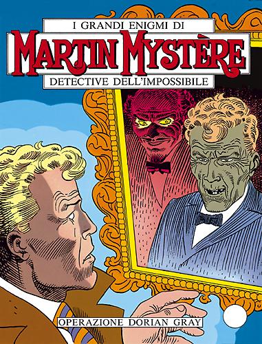 Operazione Dorian Gray