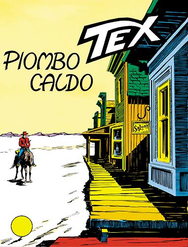 Piombo caldo