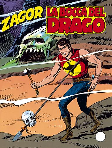 La Bocca del Drago