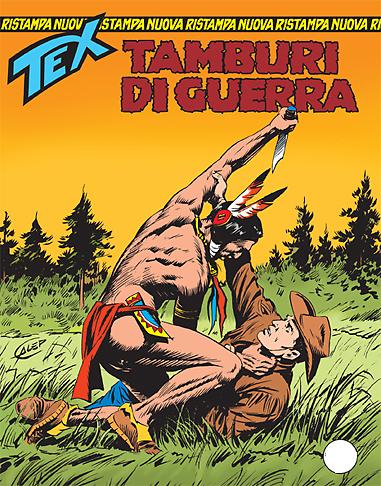 Tamburi di guerra