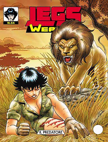 Il predatore