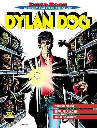 Super Book n° 35