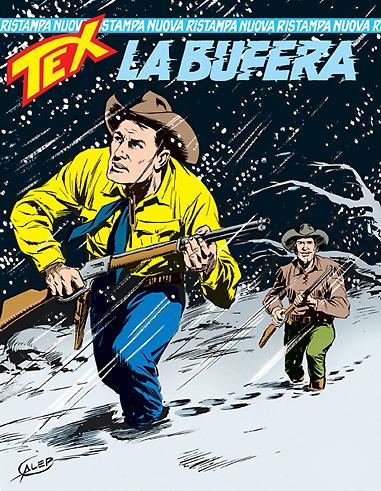 La bufera