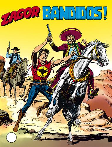Bandidos!