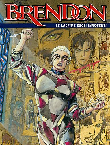 Le lacrime degli innocenti