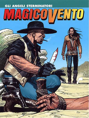 Gli Angeli Sterminatori