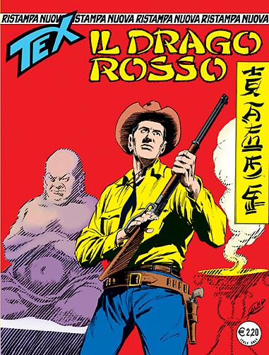 Il Drago Rosso